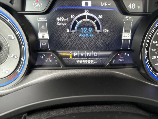 Used 2022 RAM 1500 Limited image 21