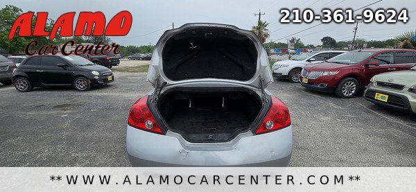 Used 2008 Nissan Altima 2.5 S w/ Premium Pkg FWD image 21