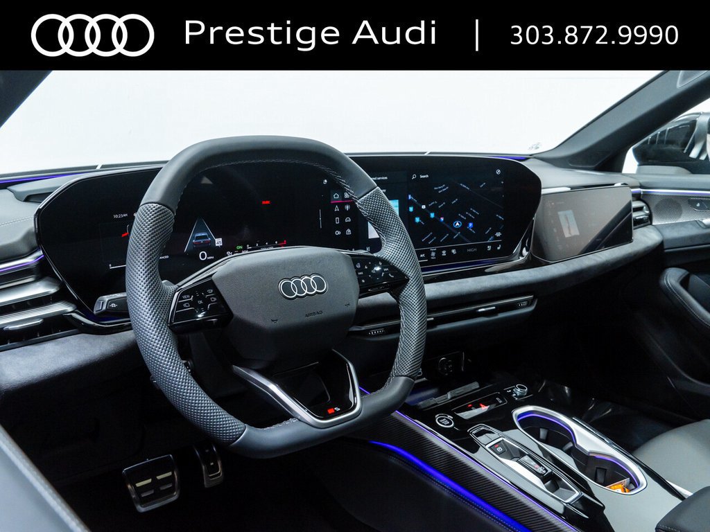 Used 2026 Audi A6 Prestige w/ Prestige Package AWD/4WD image 14