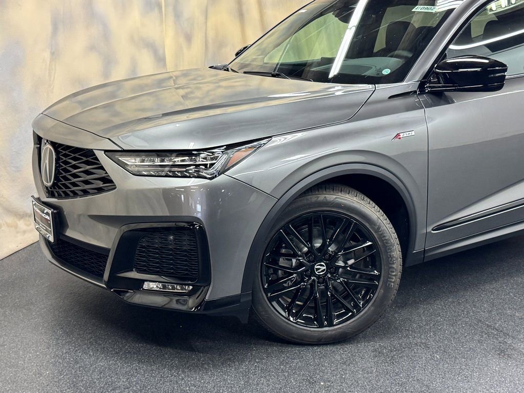 New 2026 Acura MDX A-Spec image 2