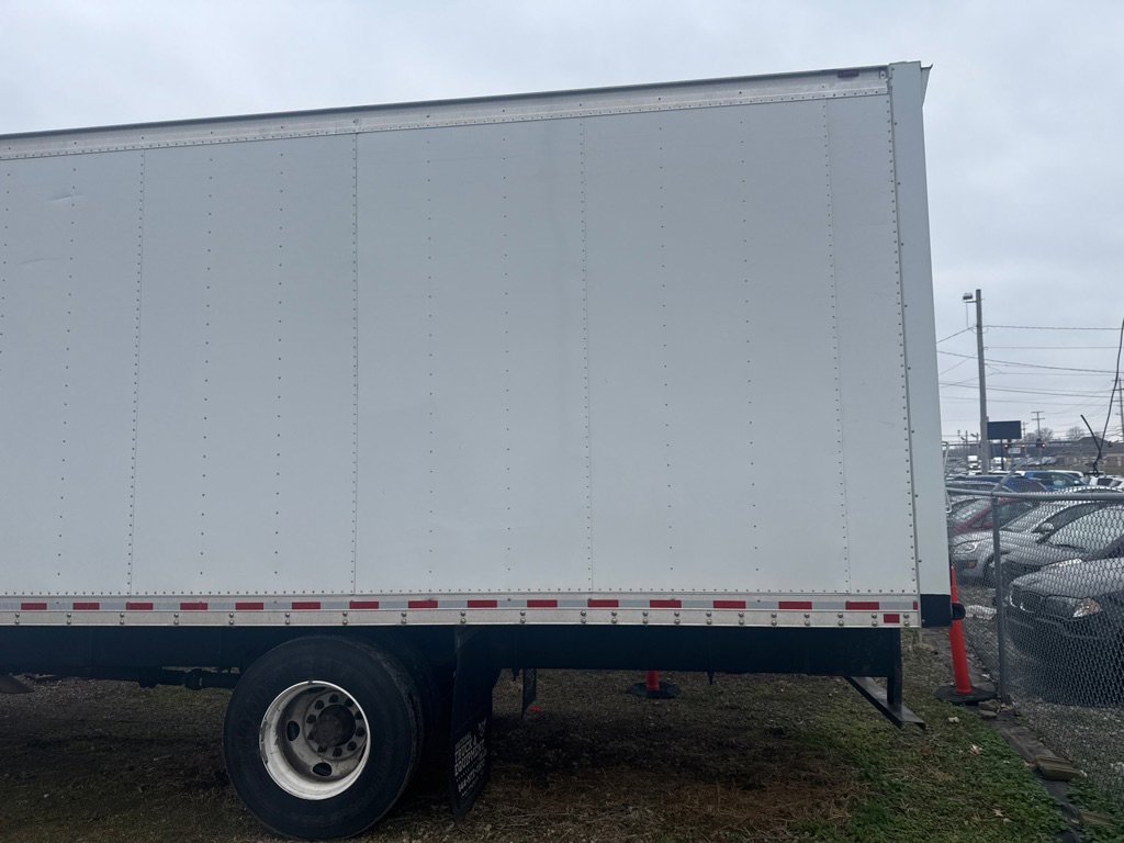 Used 2019 Ford F650 2WD Regular Cab Super Duty image 6