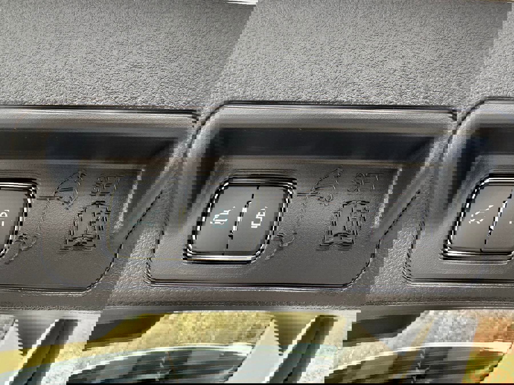 New 2026 Ford Explorer Platinum w/ LUX Leather Package image 44