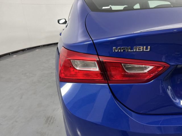 Used 2023 Chevrolet Malibu LT FWD image 30