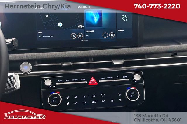 Used 2025 Hyundai Tucson Limited AWD/4WD image 9