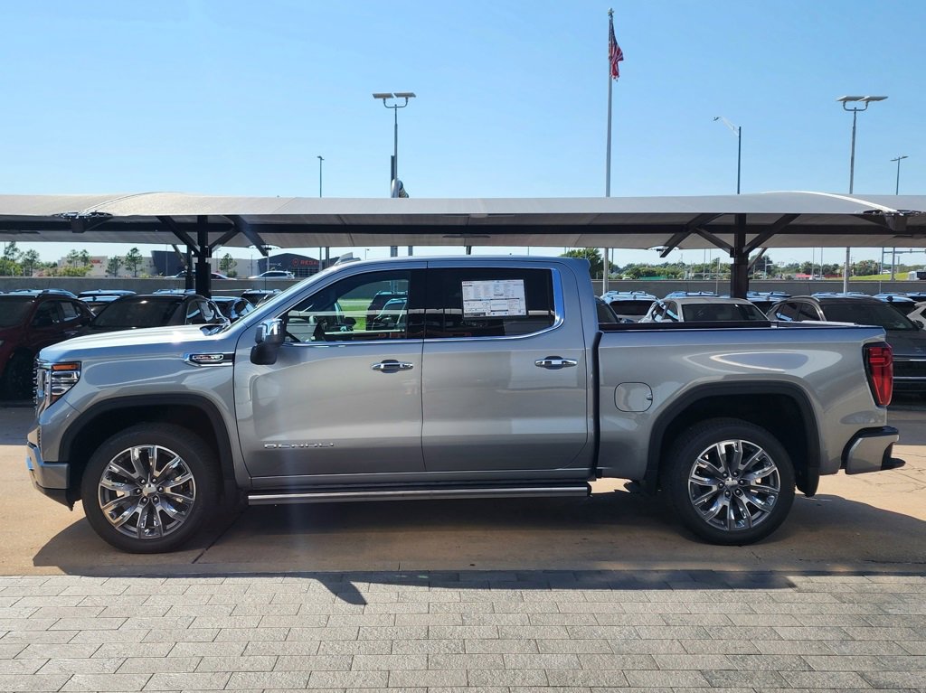 New 2026 GMC Sierra 1500 Denali image 6