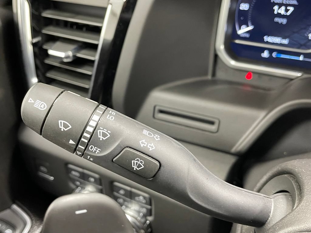 Used 2023 GMC Sierra 1500 Denali AWD/4WD image 37