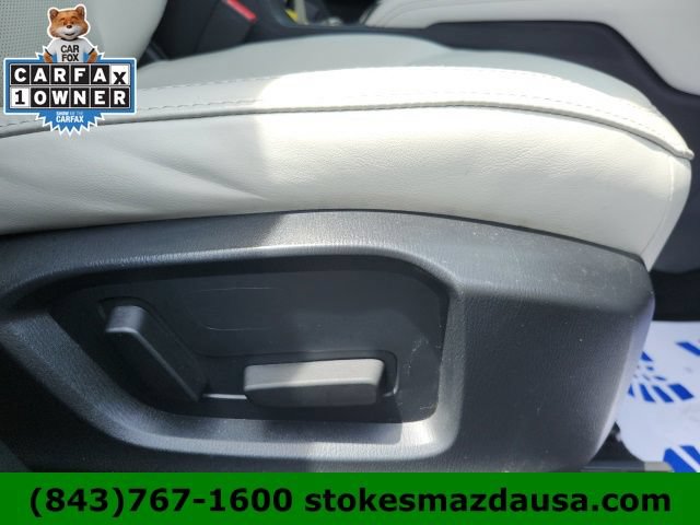 Used 2021 MAZDA CX-5 Grand Touring Reserve AWD/4WD image 27