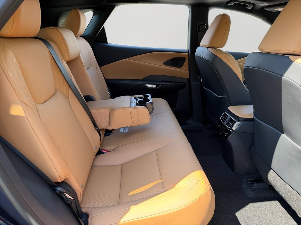 New 2026 Lexus RX 350 Premium AWD/4WD image 6