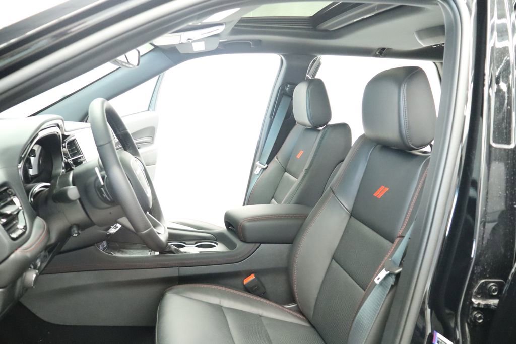 New 2026 Dodge Durango GT AWD/4WD image 20