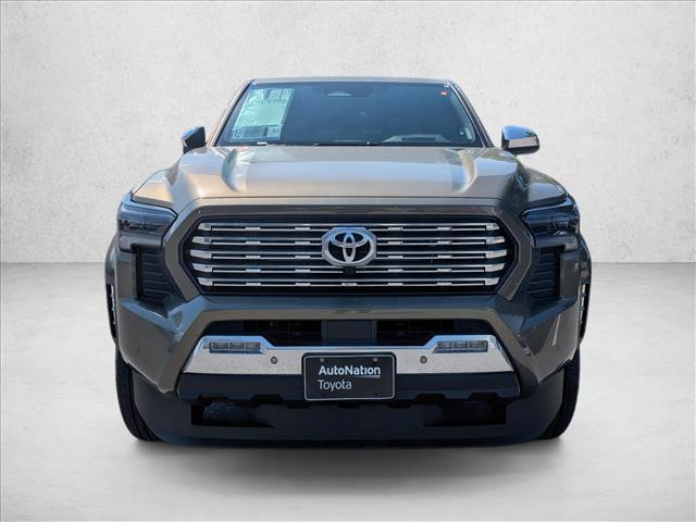 New 2026 Toyota Tacoma Limited AWD/4WD image 6