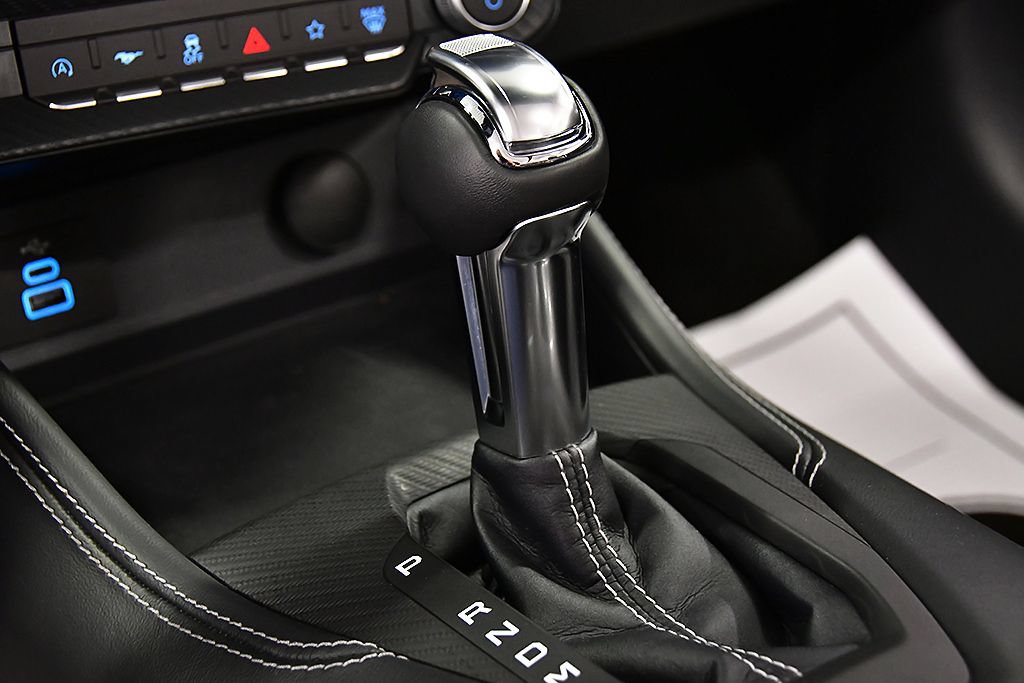 Used 2025 Ford Mustang GT Premium RWD image 23