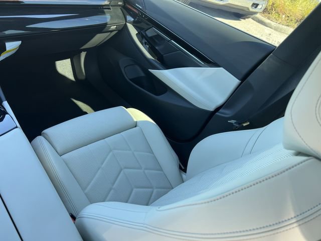 New 2026 BMW 530i xDrive image 14