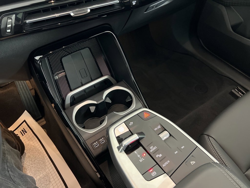 Certified 2024 BMW X1 xDrive28i w/ Convenience Package image 28