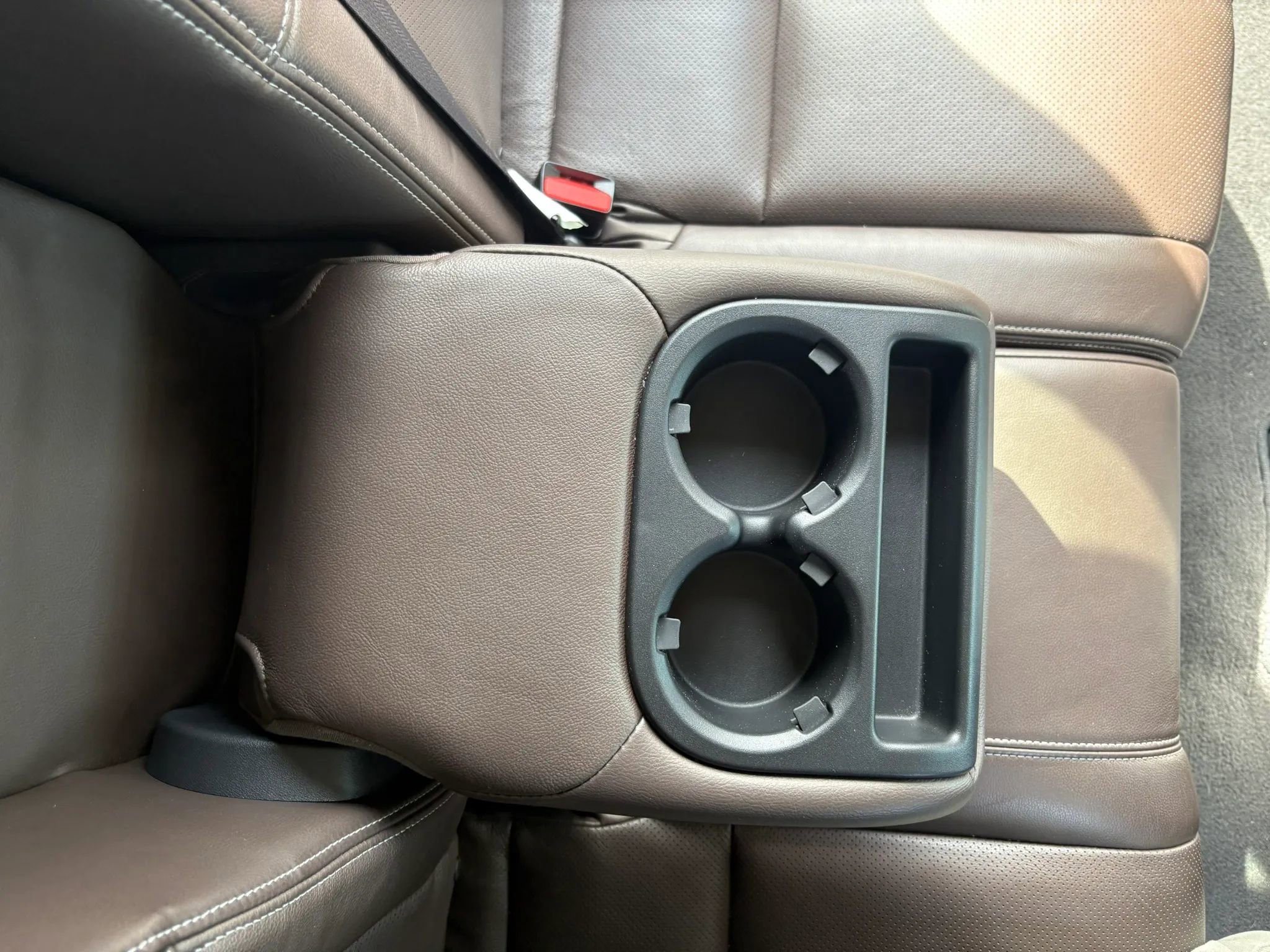 Used 2016 Nissan Murano SL w/ SL Technology Package image 19