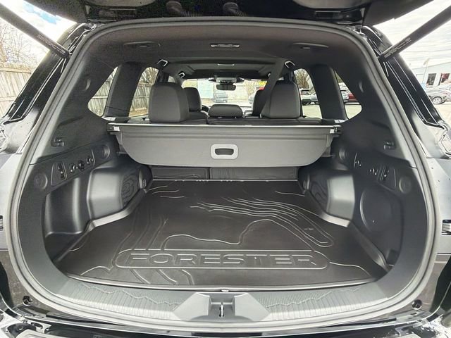 Certified 2025 Subaru Forester Limited w/ Popular Package #2 image 30