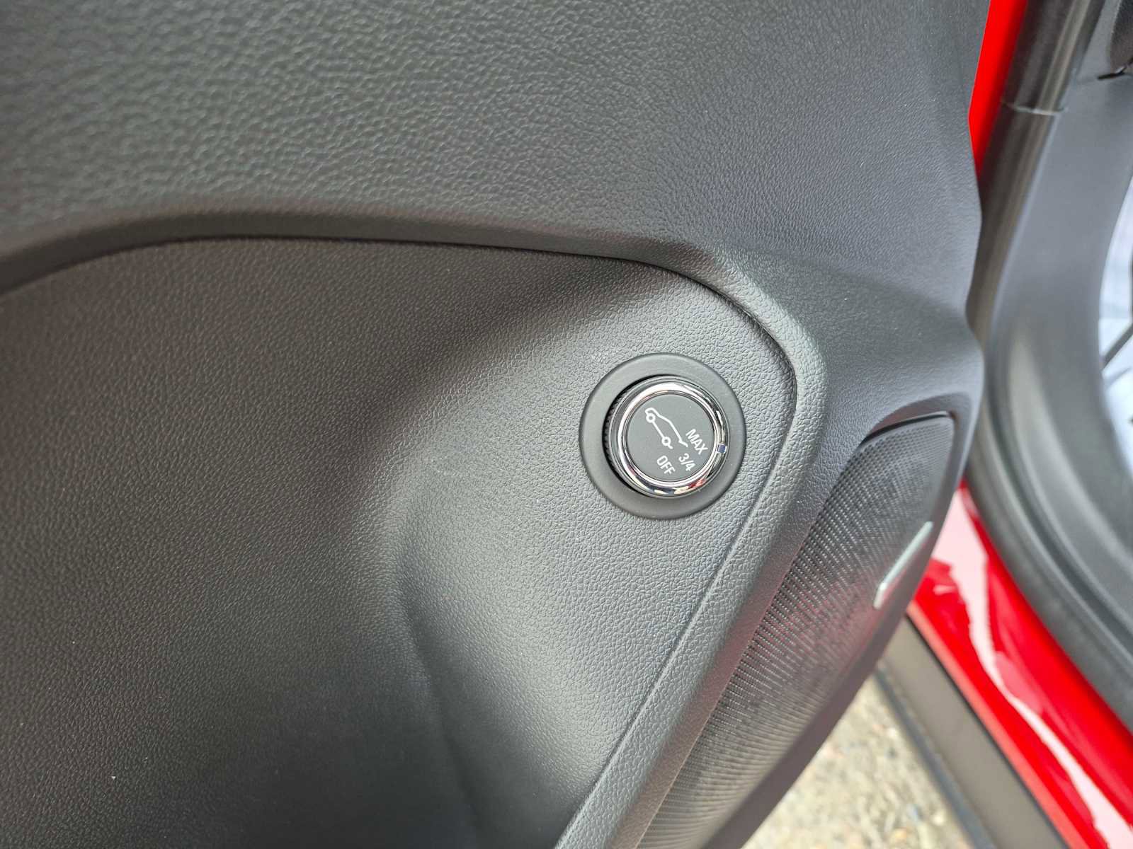 New 2026 Chevrolet TrailBlazer RS w/ Convenience Package image 16