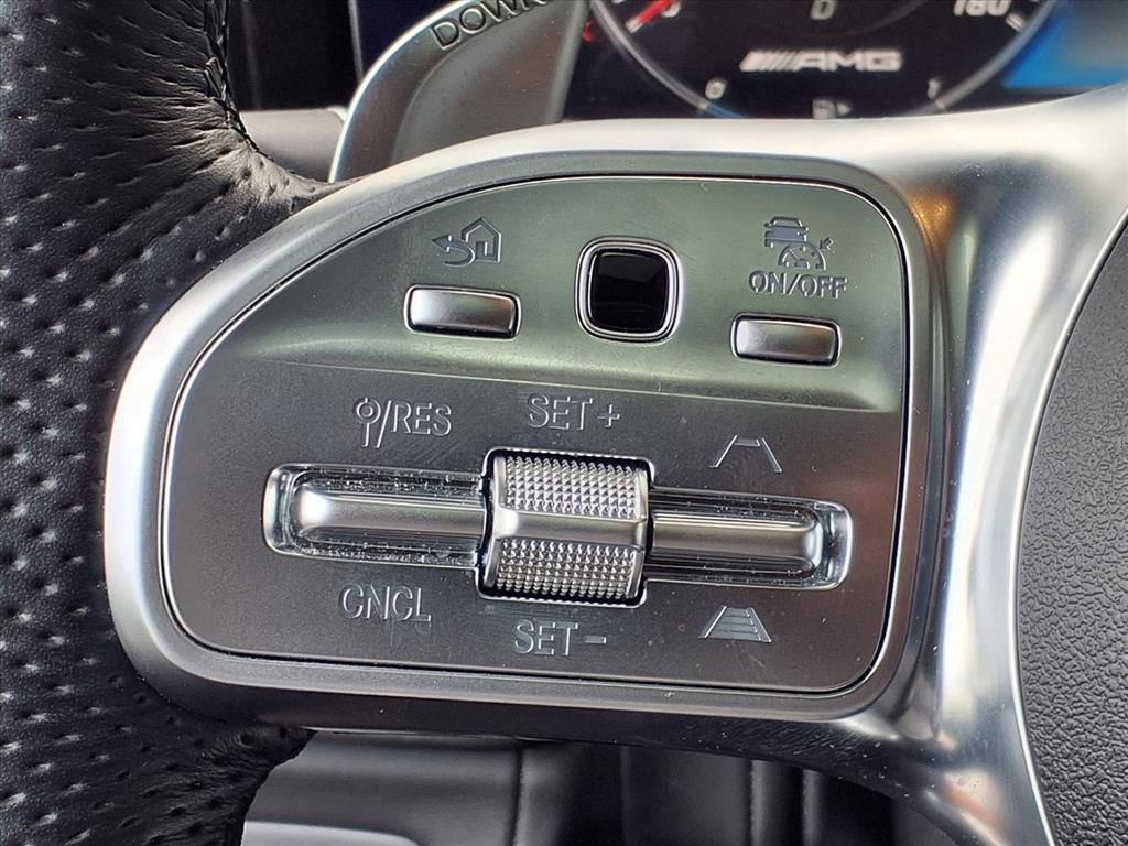 Used 2020 Mercedes-Benz G 63 AMG 4MATIC image 19