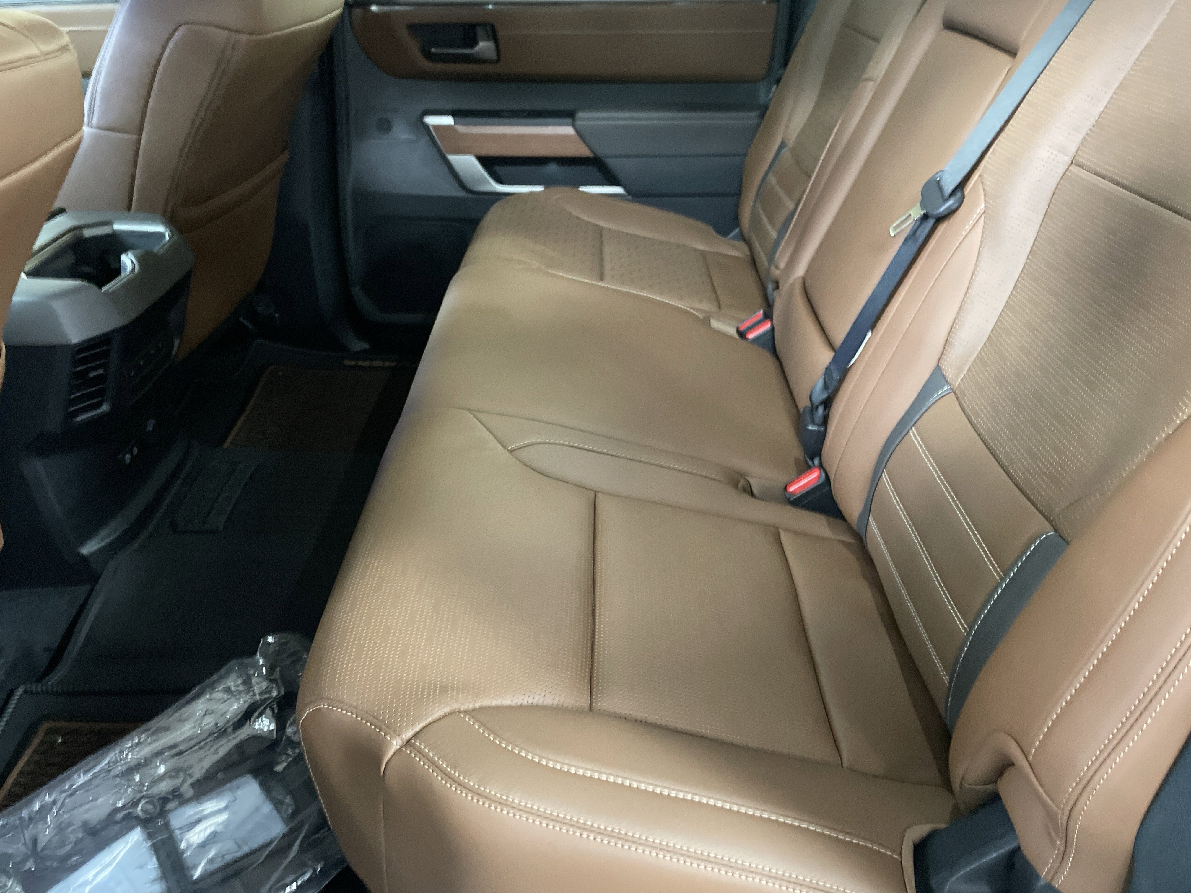 Used 2026 Toyota Tundra 1794 Edition image 30