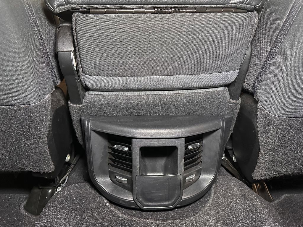 Used 2024 RAM 2500 Big Horn w/ Bed Utility Group image 27