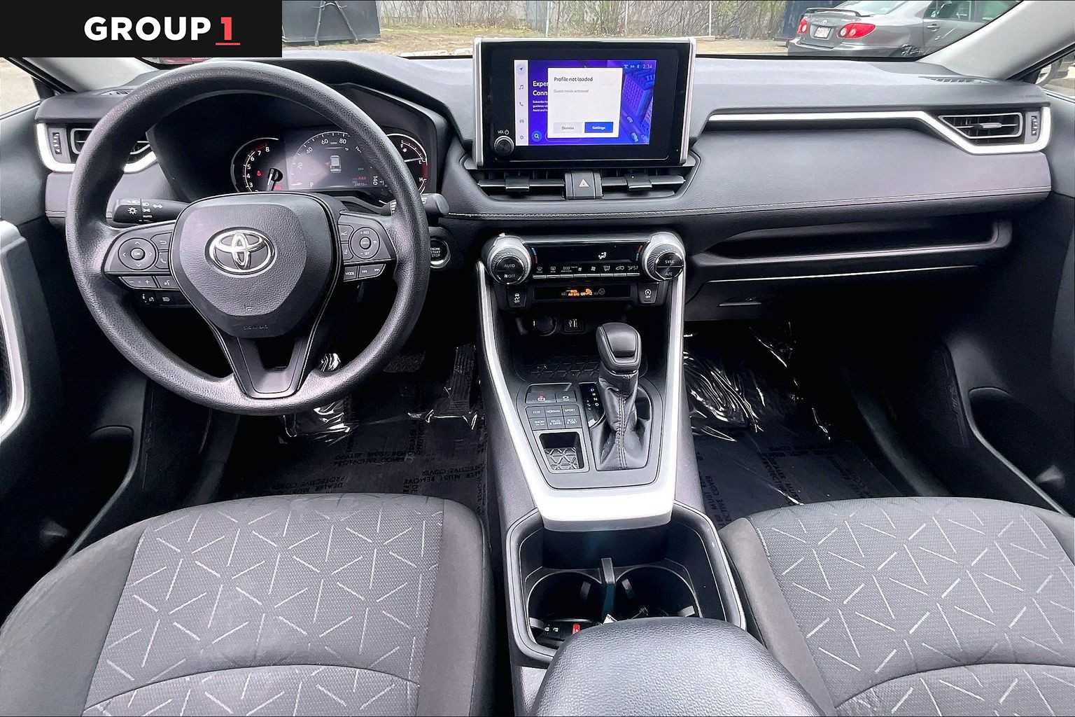 Certified 2023 Toyota RAV4 XLE AWD/4WD image 16