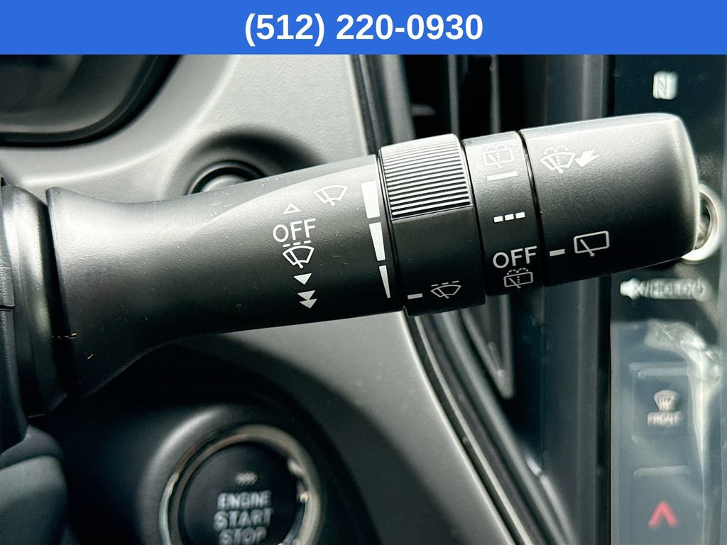 New 2026 Subaru Crosstrek 2.5i Sport AWD/4WD image 15