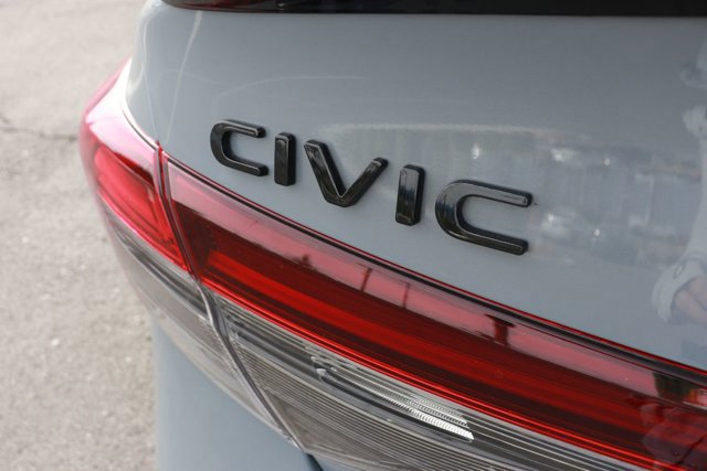 Used 2025 Honda Civic Si image 6