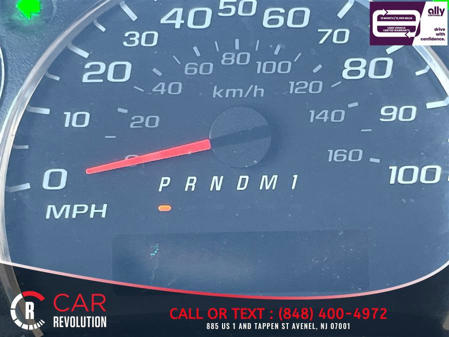 Used 2020 Chevrolet Express 2500 RWD image 21