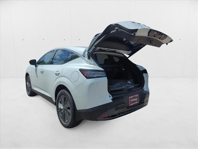 New 2025 Nissan Murano SL w/ Cargo Package image 7