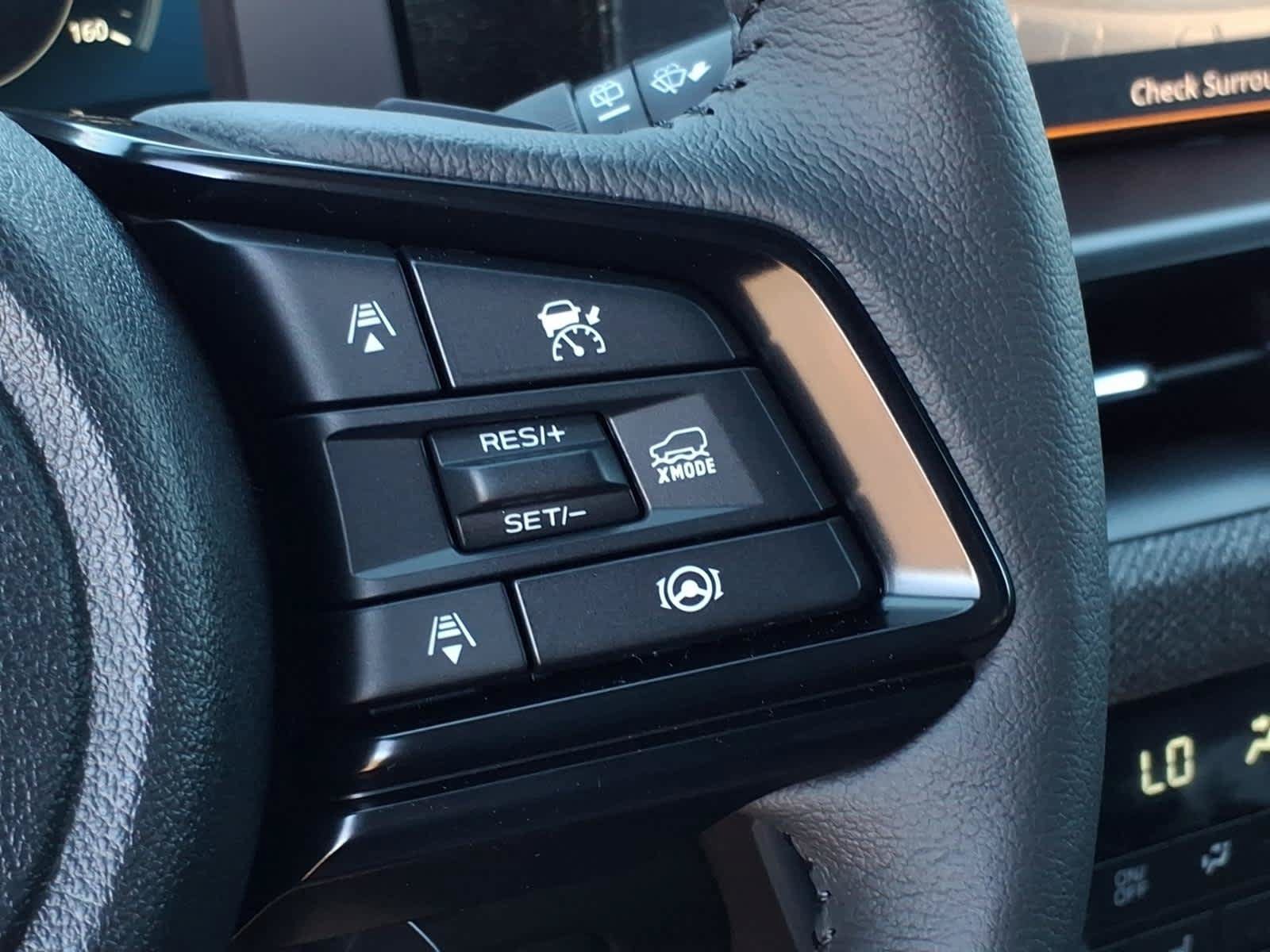 New 2026 Subaru Outback Premium AWD/4WD image 37