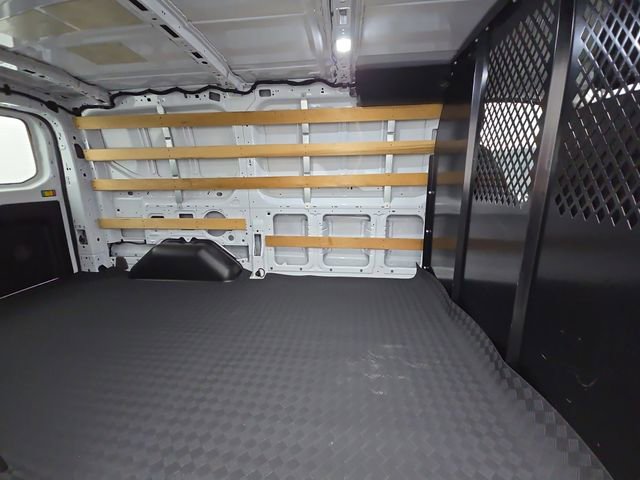 Used 2024 Ford Transit 250 Low Roof w/ Exterior Upgrade Package image 43