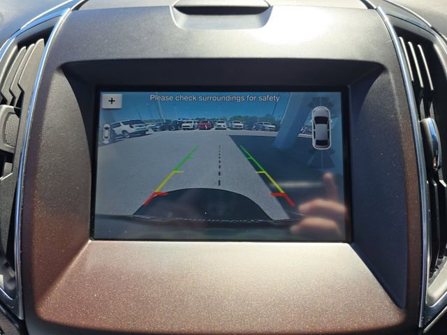 Used 2019 Ford Edge ST w/ Equipment Group 401A image 21