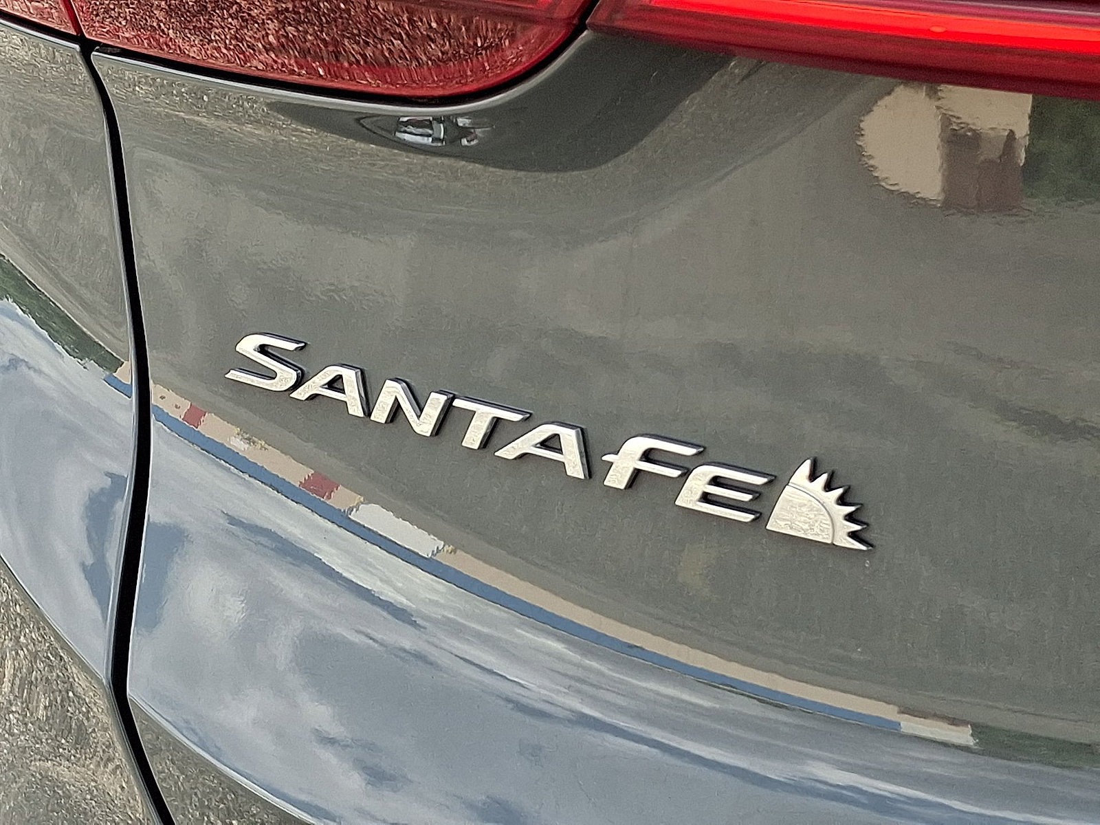 Used 2023 Hyundai Santa Fe SEL AWD/4WD image 30