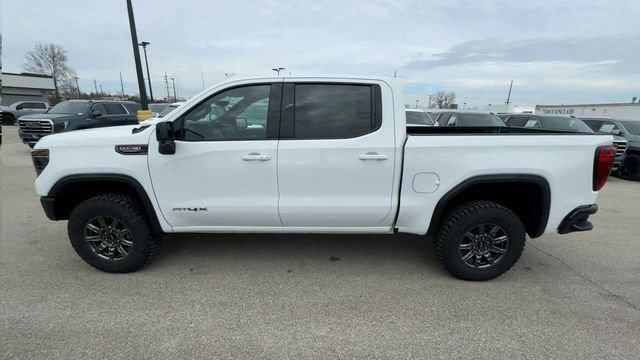 New 2026 GMC Sierra 1500 AT4X AWD/4WD image 5