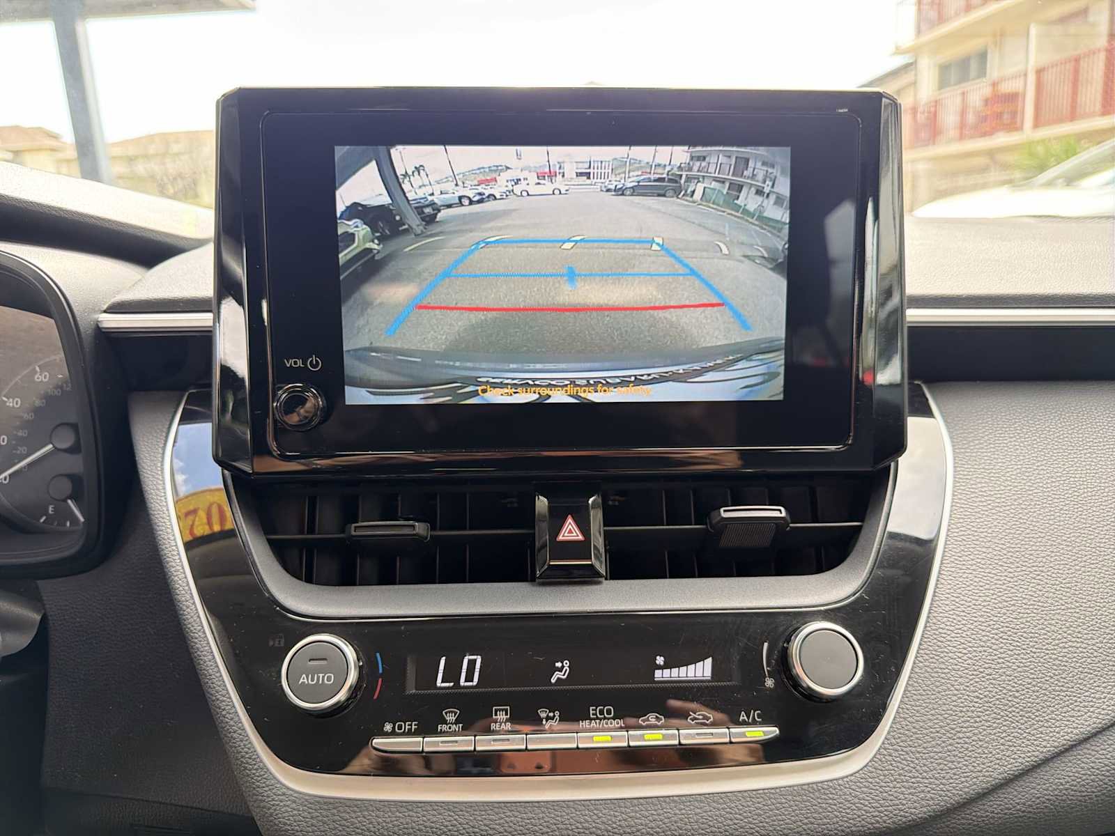 Used 2023 Toyota Corolla LE image 17