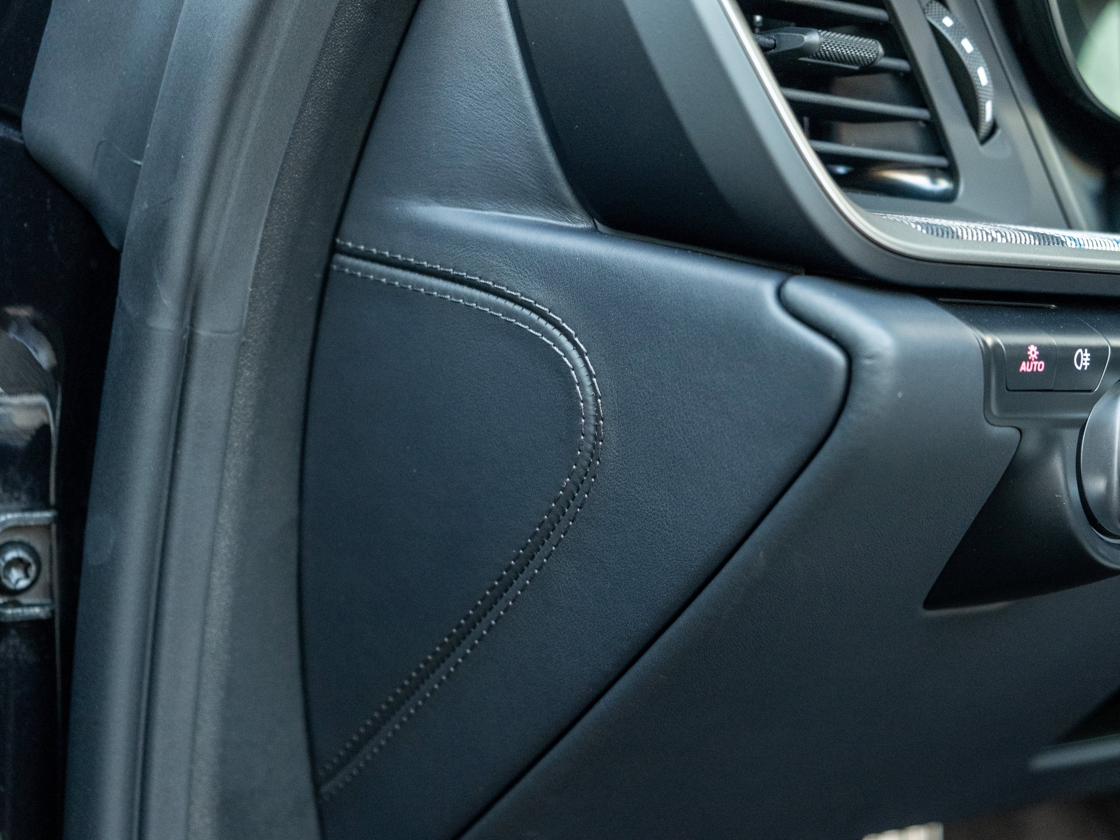 Certified 2025 Porsche 911 Turbo image 19