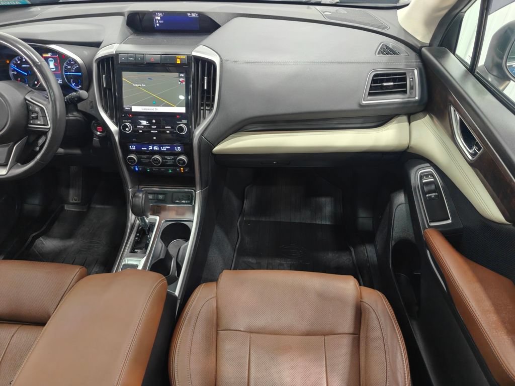 Used 2020 Subaru Ascent Touring w/ Popular Package #2A AWD/4WD image 31