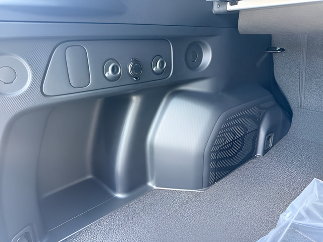 New 2026 Subaru Forester Sport AWD/4WD image 38
