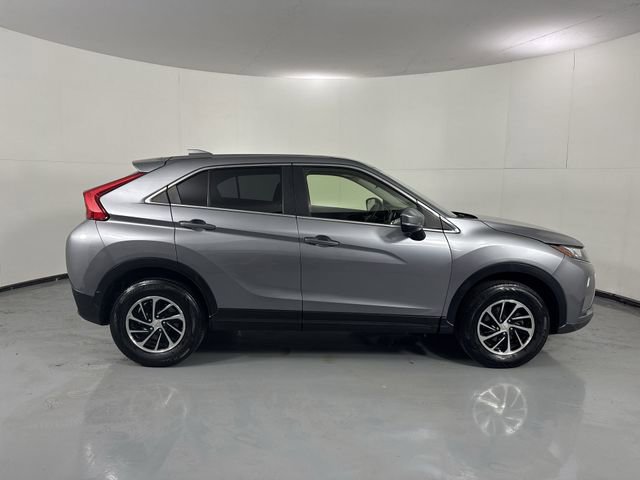 Used 2020 Mitsubishi Eclipse Cross ES image 34