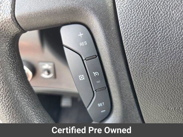 Certified 2024 Chevrolet Express 3500 LT w/ LT Preferred Equipment Group RWD image 18