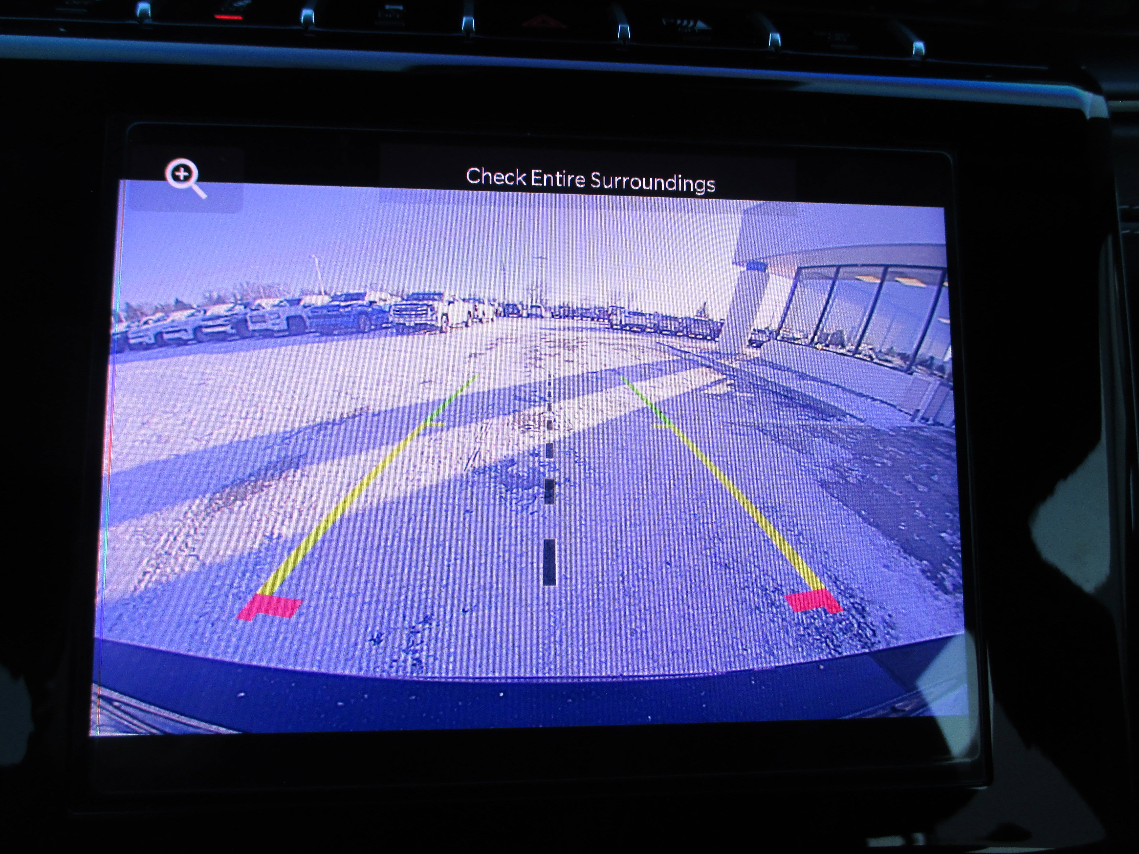 Used 2025 Jeep Grand Cherokee L Laredo w/ Luxury Tech Group I image 20