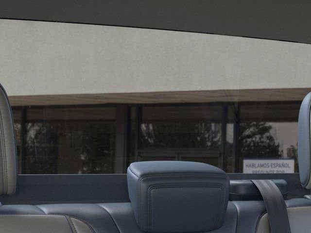 New 2026 Ford Maverick Lariat w/ 4K Tow Package image 24