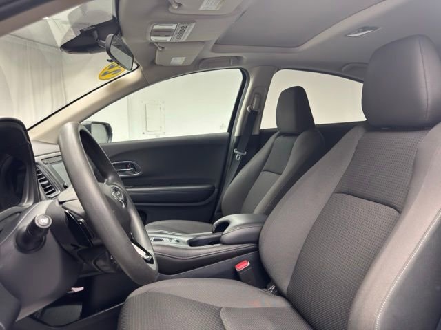 Used 2022 Honda HR-V EX image 9