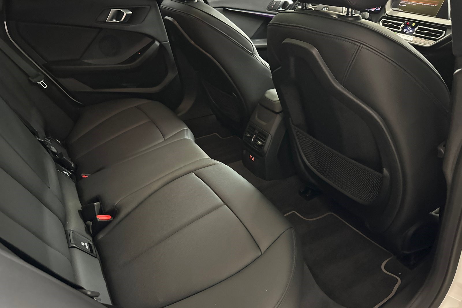 Certified 2024 BMW 228i Gran Coupe w/ Convenience Package image 30