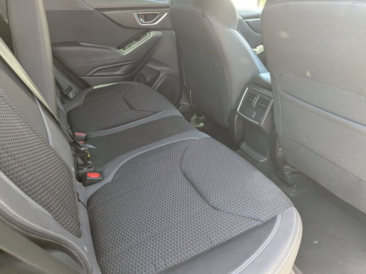 Used 2022 Subaru Forester Premium image 11