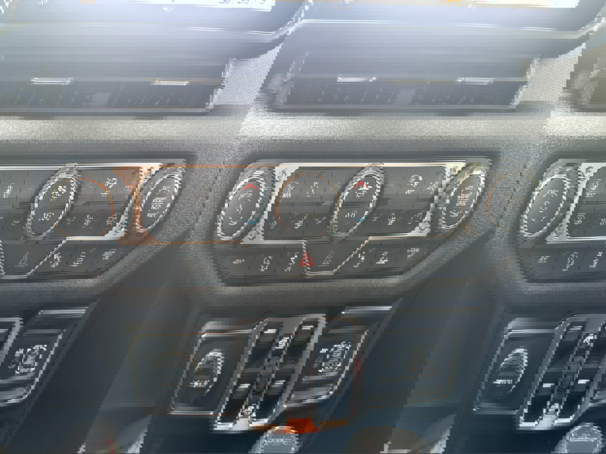 New 2026 Jeep Gladiator Sport image 21