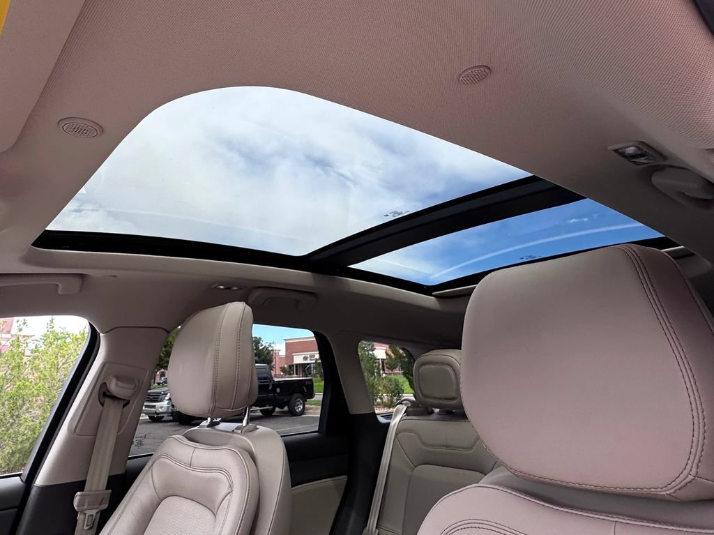 Used 2022 Lincoln Corsair Grand Touring w/ Elements Technology Bundle AWD/4WD image 22
