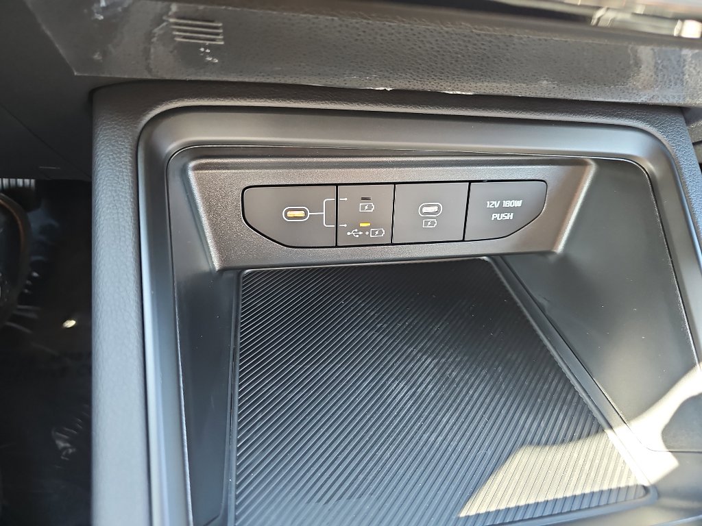 New 2026 Kia K5 LXS image 17