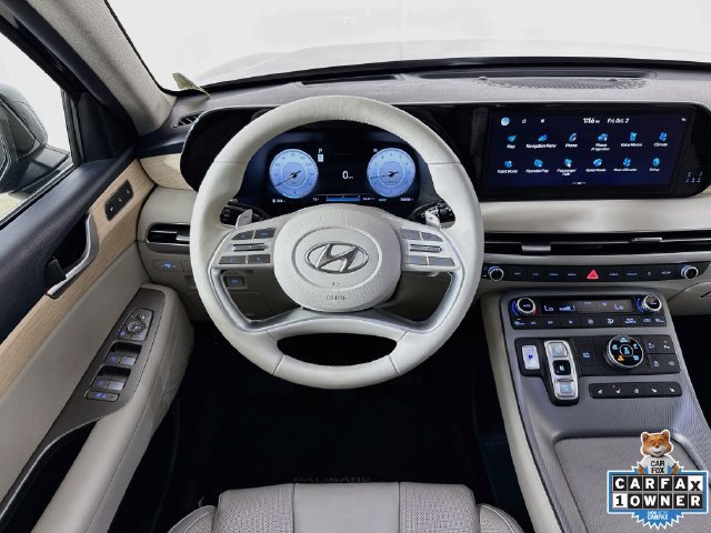 Used 2023 Hyundai Palisade Limited w/ Cargo Package AWD/4WD image 26