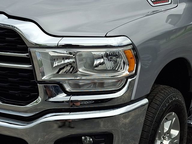 Used 2024 RAM 2500 Big Horn AWD/4WD image 9