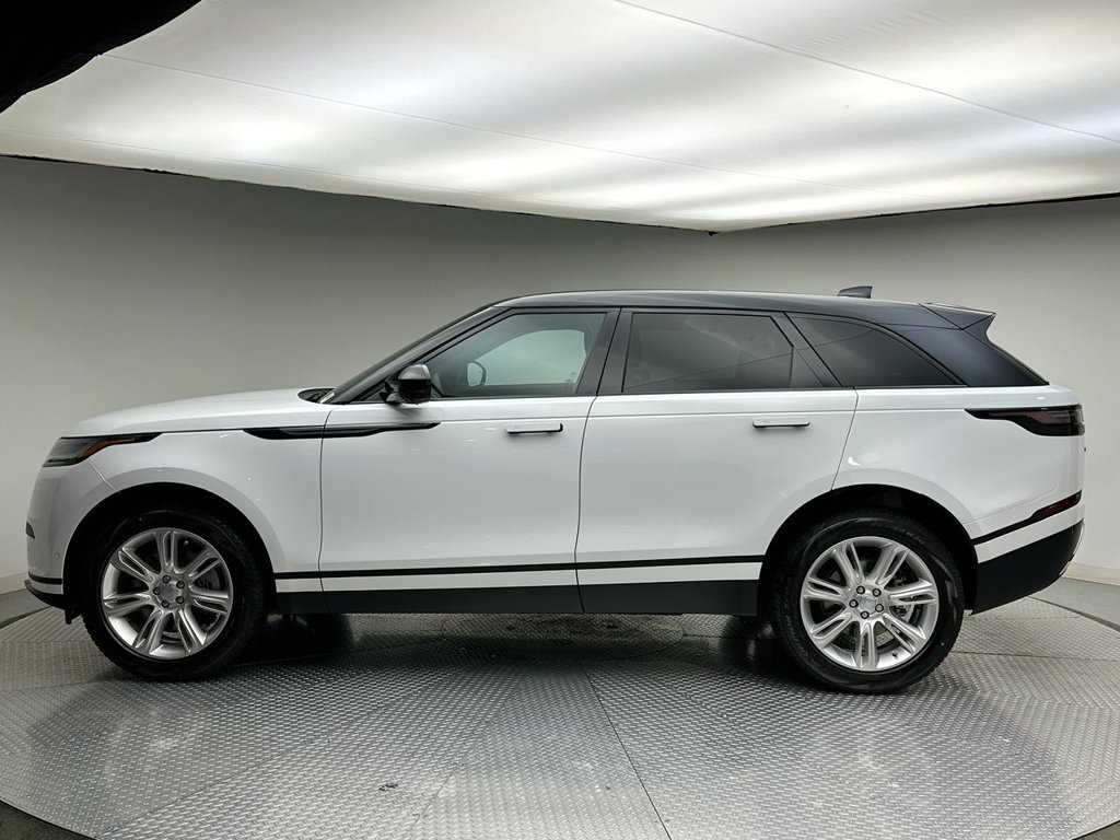 Certified 2026 Land Rover Range Rover Velar S AWD/4WD image 2